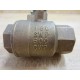 Nibco SP-110 SP110 Bronze Ball Valve 1-14 - New No Box