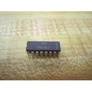 ITT 74156J Integrated Circuit