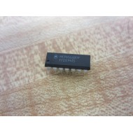 Motorola MC14066BCP Integrated Circuit (Pack of 3)