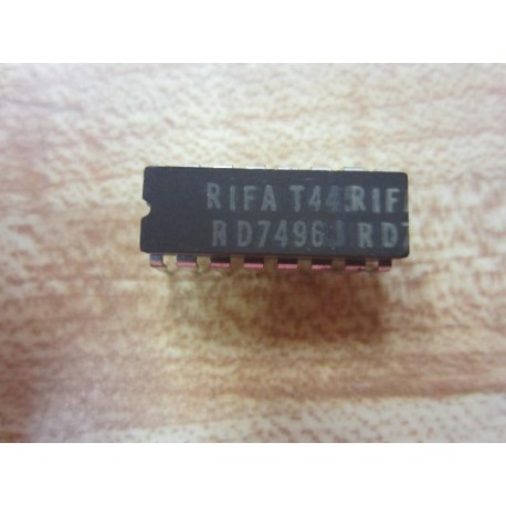 RD7496J Integrated Circuit