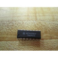 Motorola MC14015BCP Integrated Circuit