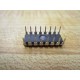 Motorola MC14015BCP Integrated Circuit