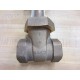 Nibco T-134 SP-80Bronze Gate Valve - Size 1" Threaded - New No Box