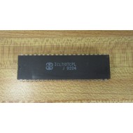 Harris ICL7107CPL Integrated Circuit