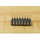 RCA CD4046BE Integrated Circuit (Pack of 6)