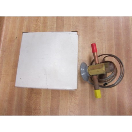 Sporlan 022-08957-000 02208957000 Thermal Expansion Valve