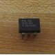 TIL 112 Integrated Circuit TIL112 (Pack of 17)