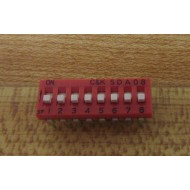 C&K SDA08 Integrated Circuit (Pack of 5)