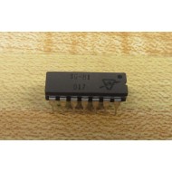 Sylvania SG-81 Integrated Circuit