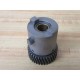 6200-136 Worm Shaft Gear 6200136 - New No Box