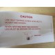 047-6500-00 SPDT Mechanism 047650000 - New No Box