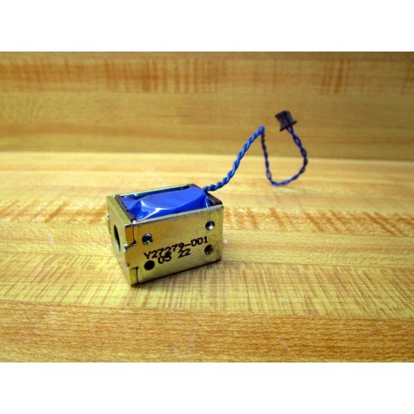 Y27279-001 Coil Y27279001 - New No Box