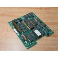 Moore 15853-31-4 Interface Board 15853314 - Used
