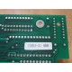 Moore 15853-31-4 Interface Board 15853314 - Used