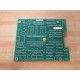 Moore 15853-31-4 Interface Board 15853314 - Used