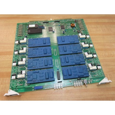 NEC PA-8DIDA-A Circuit Board PA8DIDAA - Used