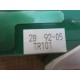 NEC PA-8DIDA-A Circuit Board PA8DIDAA - Used