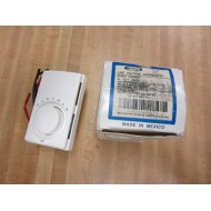 Marley M 602W M602W Line Voltage Thermostat M 602