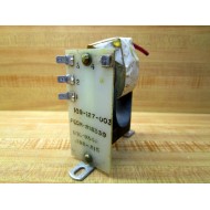 NTC FSCM-18339 Mini Circuit Oscillator FSCM18339 - Used