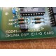 Okuma E0241-653-033C OSP E-I-O Card E0241653033C - Used