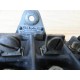 Allen Bradley 709-BODA Starter 709B0DA WO (1) Side Relay - Used