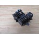 Allen Bradley 709-BODA Starter 709B0DA WO (1) Side Relay - Used