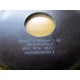 Norton SD320-N100B69-18 Diamond Grinding Wheel SD320N100B6918 - New No Box