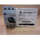 Allen Bradley 140M-C2E-B16 Circuit Breaker Ser. C