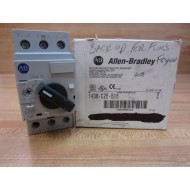 Allen Bradley 140M-C2E-B16 Circuit Breaker Ser. C