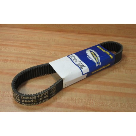 Gates 2230V326 Multi-Speed Belt