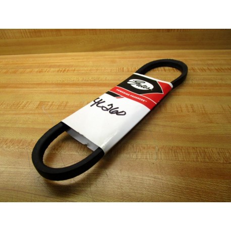Gates 4L620 Belt 2620