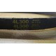 Thermoid 4L300 Belt