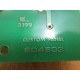 Reliance 0-58801 Custom Panel 058801 - Used
