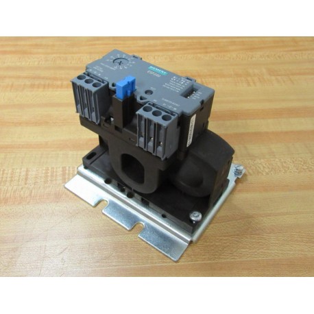 Siemens 48BTG3S00 Overload Relay WMounting Bracket - New No Box