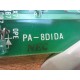 NEC 240111R 8DID-A PC Board 240111R8DIDA - Used