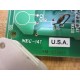 NEC 240111R 8DID-A PC Board 240111R8DIDA - Used