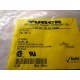 Turck PKG-3M-6 Cable PKG3M6