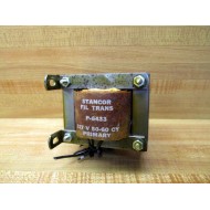 Stancor P-6433 Transformer P6433 - Used