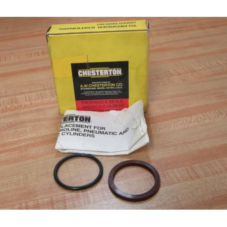 Chesterton 000765 Hydraulic Seals