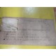 Chesterton 000765 Hydraulic Seals