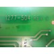 Jet 1277-504 Circuit Board 1277504 Rev.C - Used