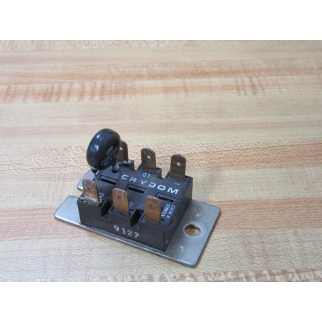 Crydom T514FSE Power Module - Used