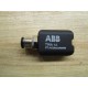 ABB 2TLA020054R0000 Connector (Pack of 3) - New No Box