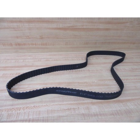 Goodyear 540L100 Timing Belt