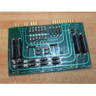 Micro Motion FIS-00-0101-A Safety Board FIS000101A - Used