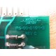Micro Motion FIS-00-0101-A Safety Board FIS000101A - Used