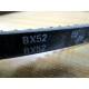 Gates BX52 Belt