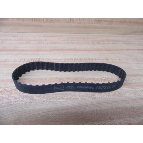 Uniroyal 187L075 Power Grip Timing Belt