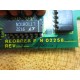 Micro Motion 1000857 Circuit Board - Used