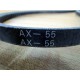 Bando AX-55 Belt AX55